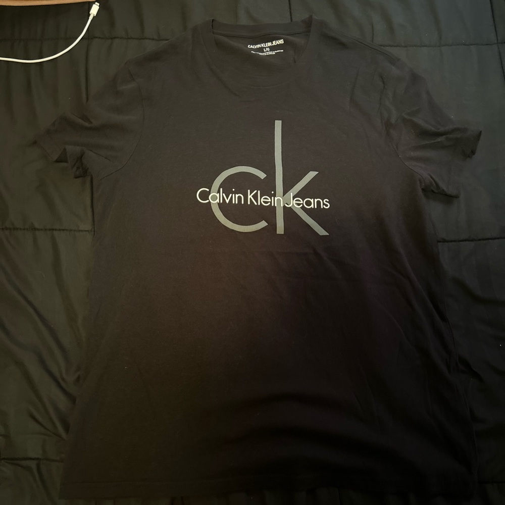Calvin Klein shirt